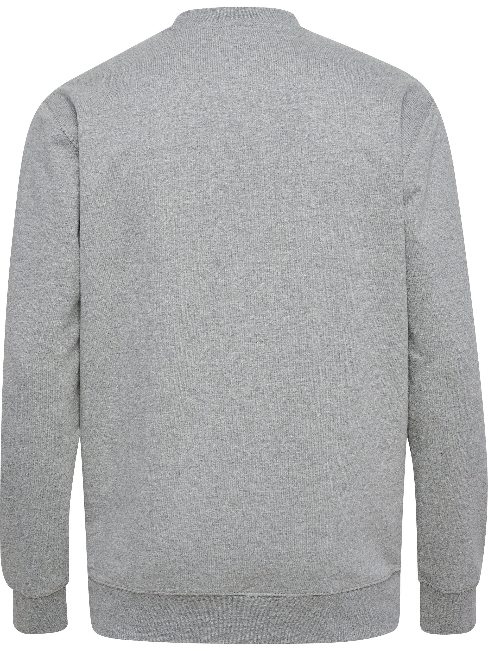 2006-GREY MELANGE