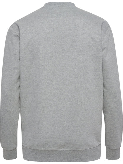 2006-GREY MELANGE