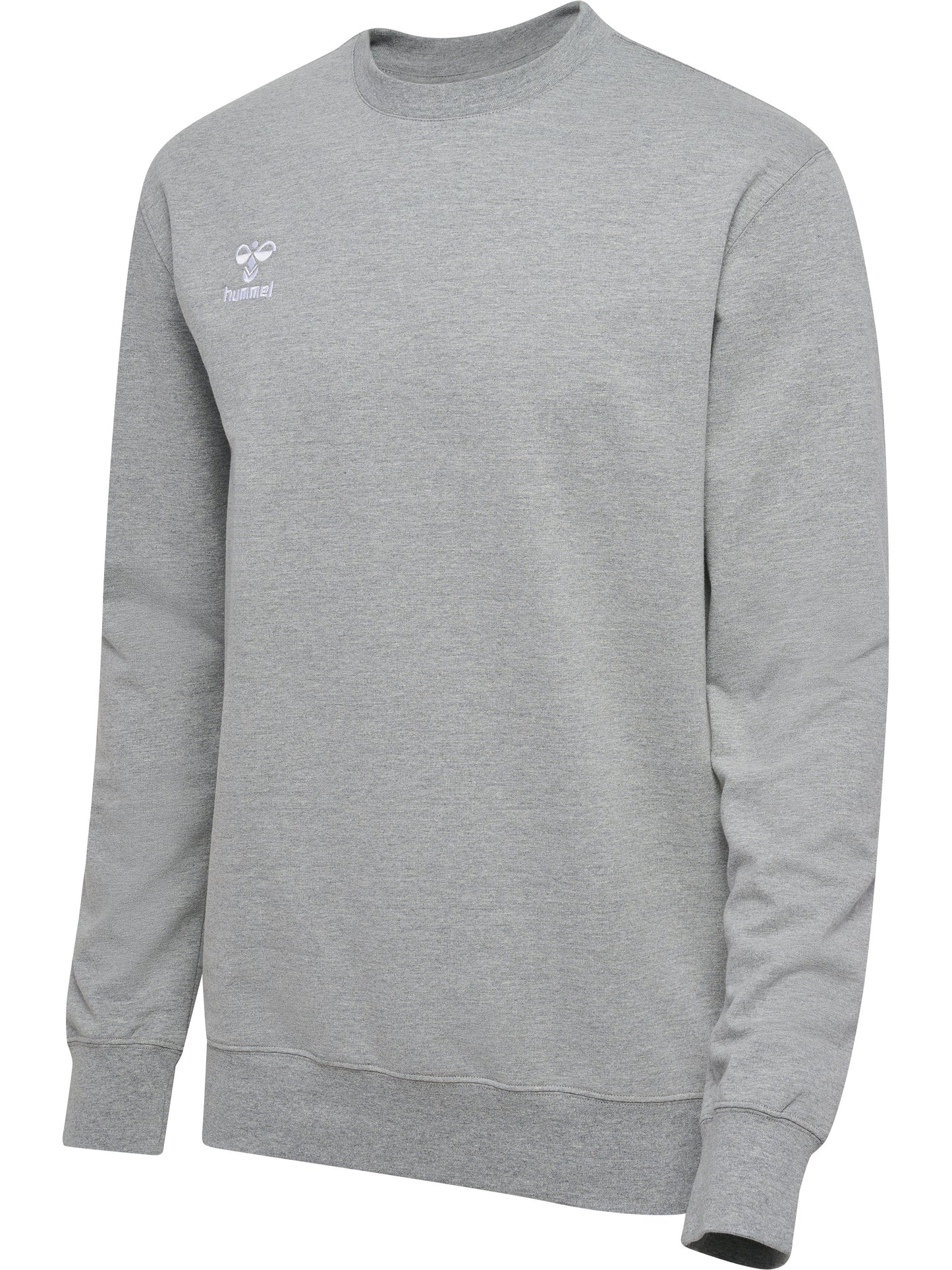2006-GREY MELANGE
