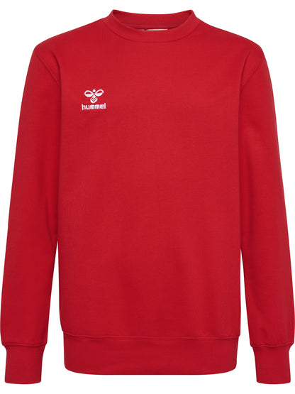 3062-TRUE RED