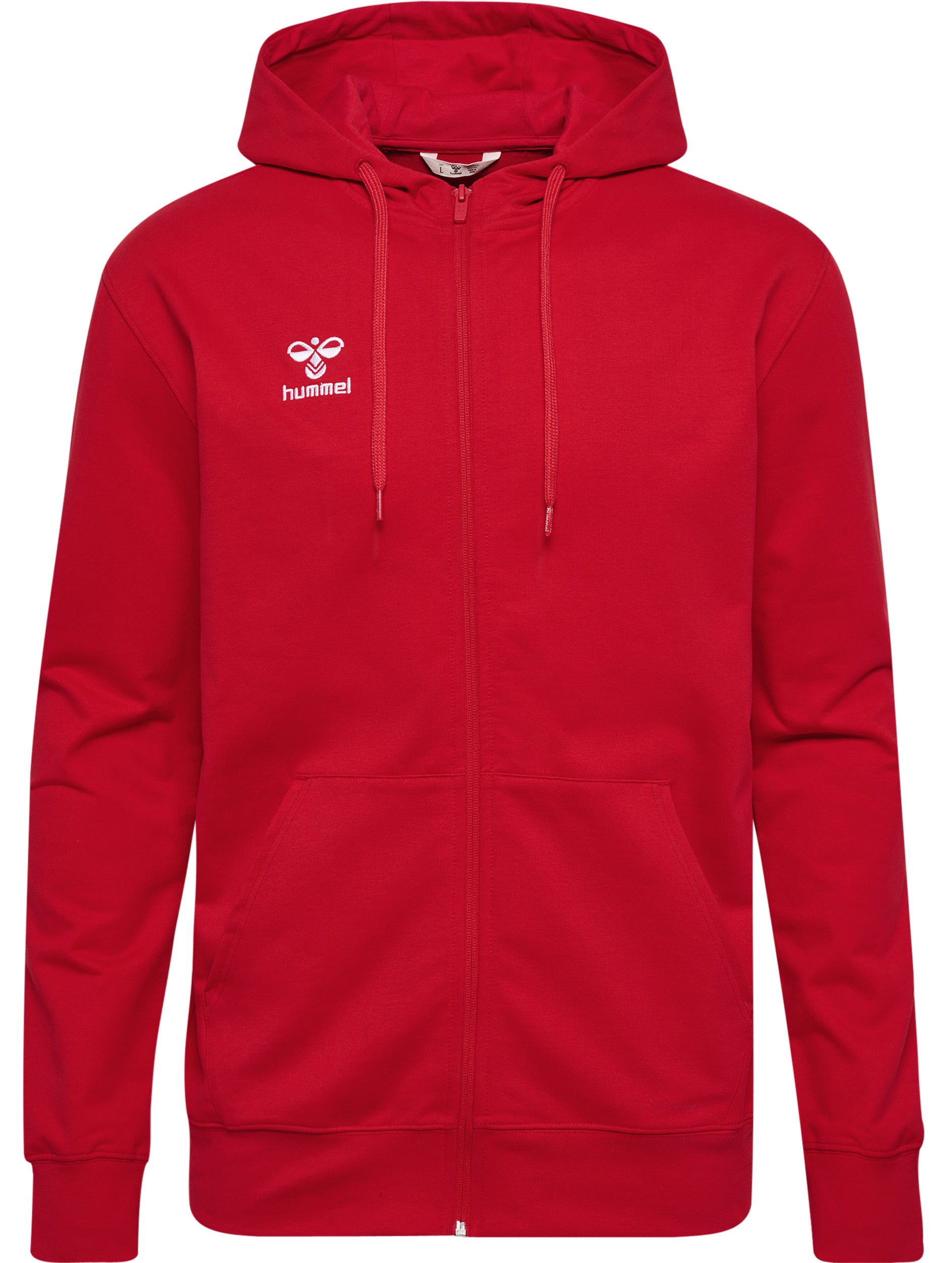 3062-TRUE RED