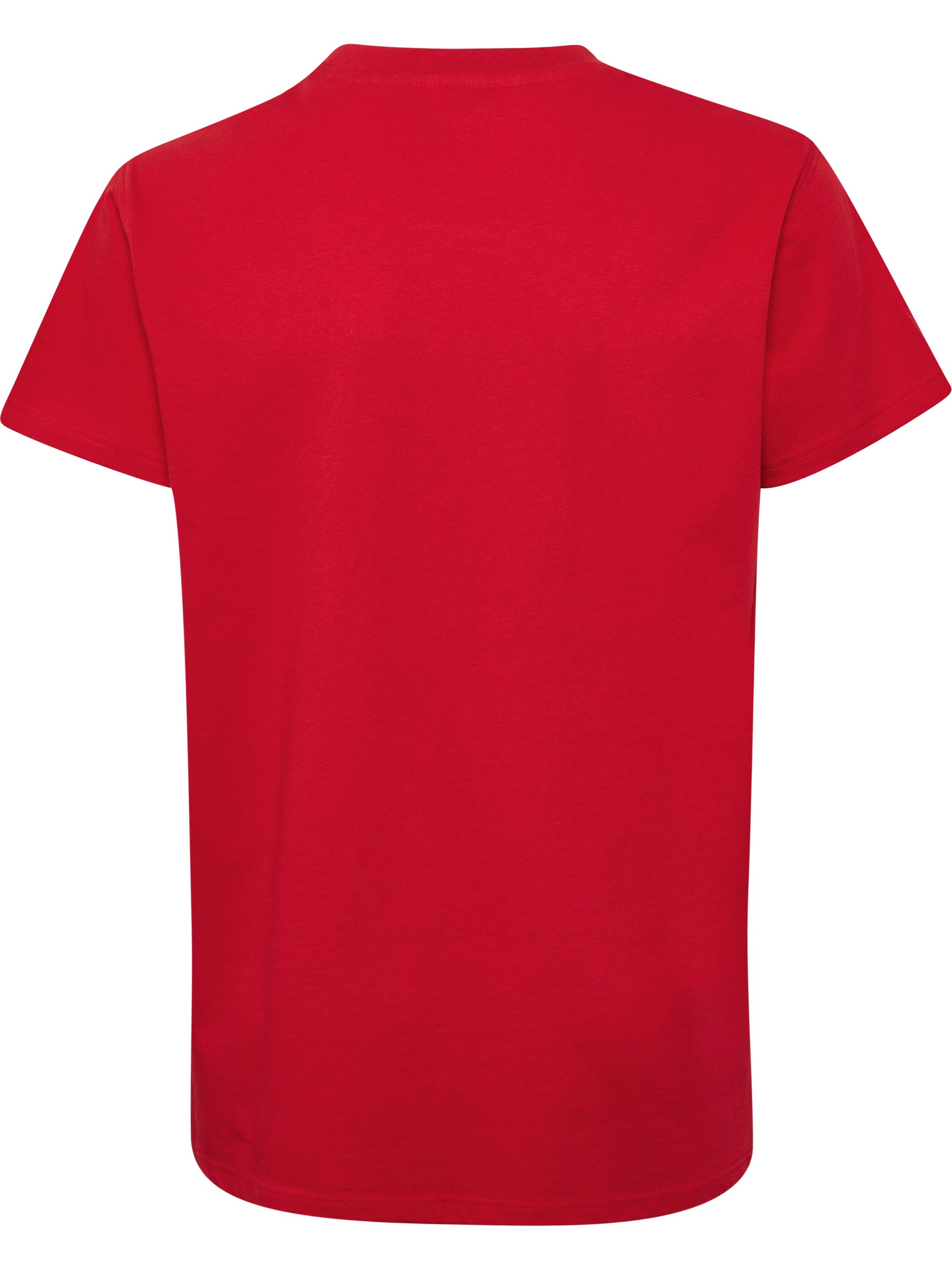 3062-TRUE RED