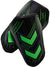 1015-BLACK/GREEN GECKO