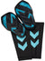 1287-TRANSPARENT/BLUEFISH