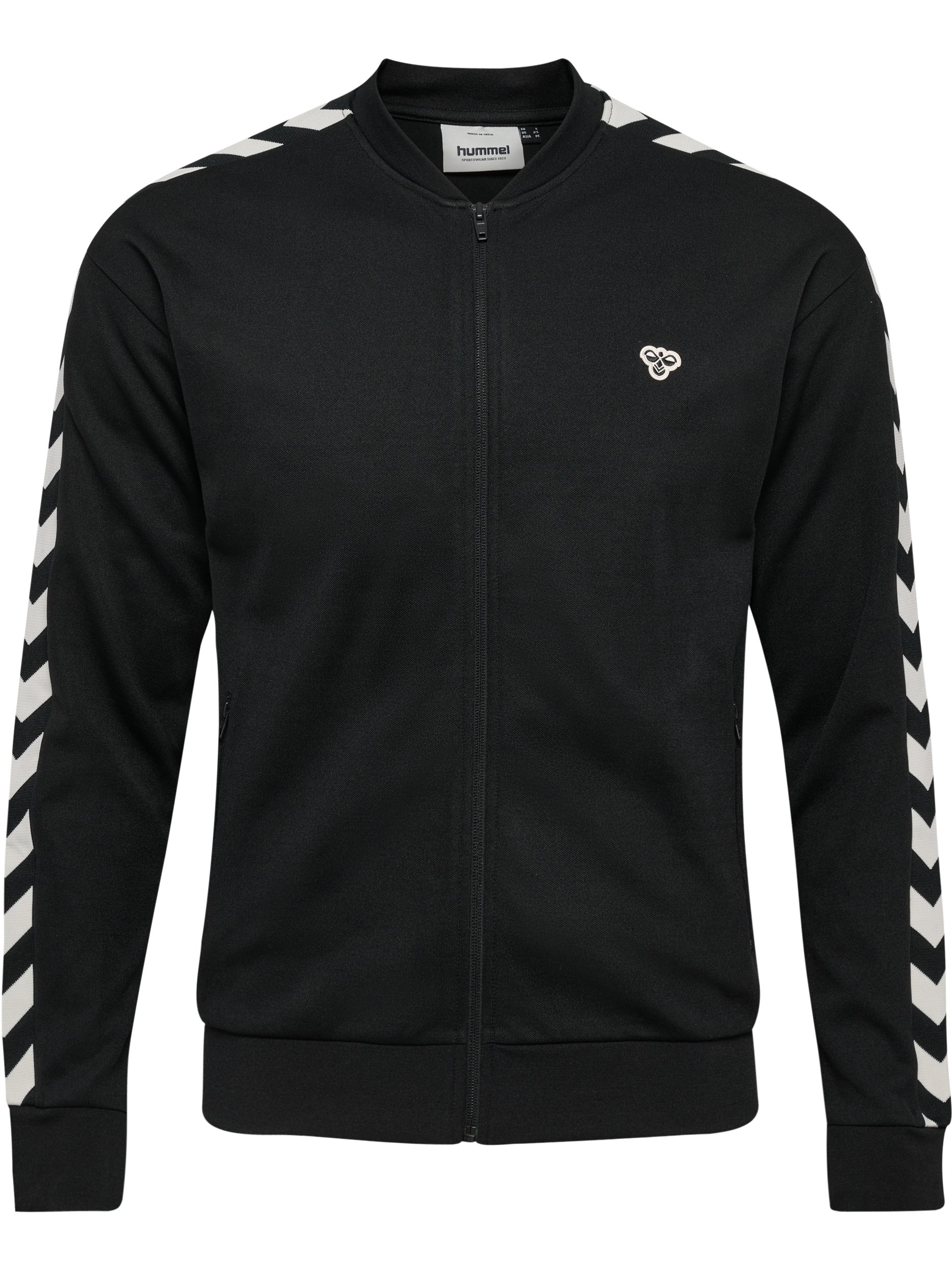 2001-BLACK