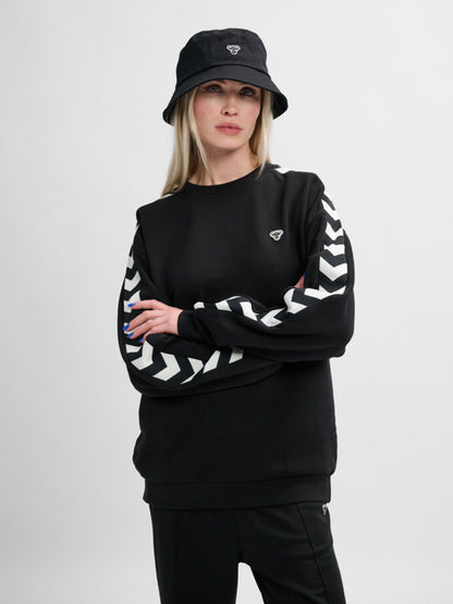 HUMMEL ARCHIVE LOOSE FIT SWEATSHIRT