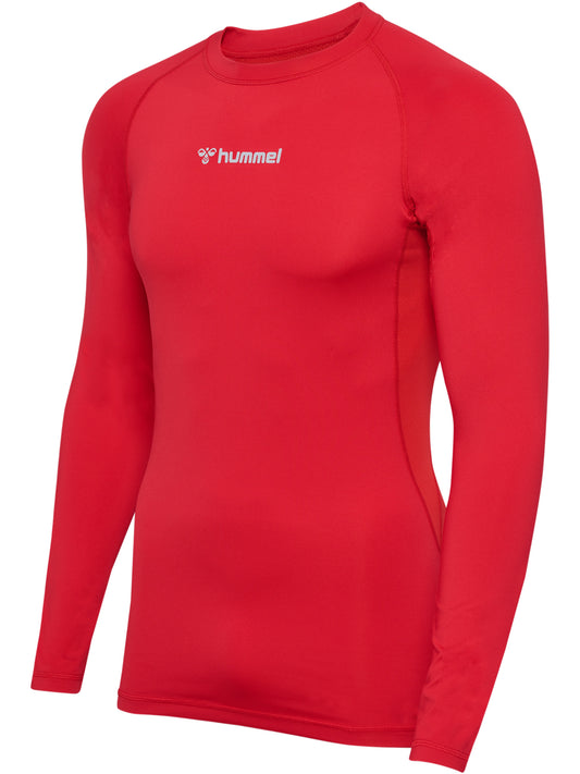 3062-TRUE RED