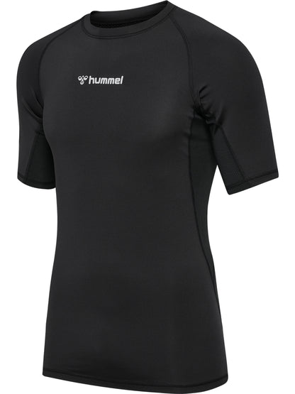 hmlBL PERFORMANCE TEE S/S