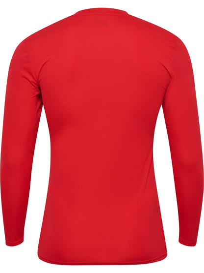 3062-TRUE RED