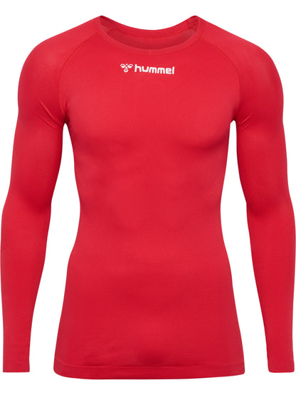 3062-TRUE RED