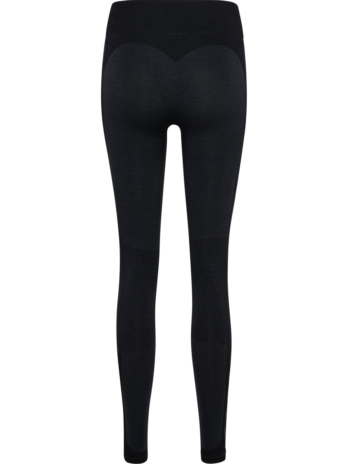 2508-BLACK MELANGE