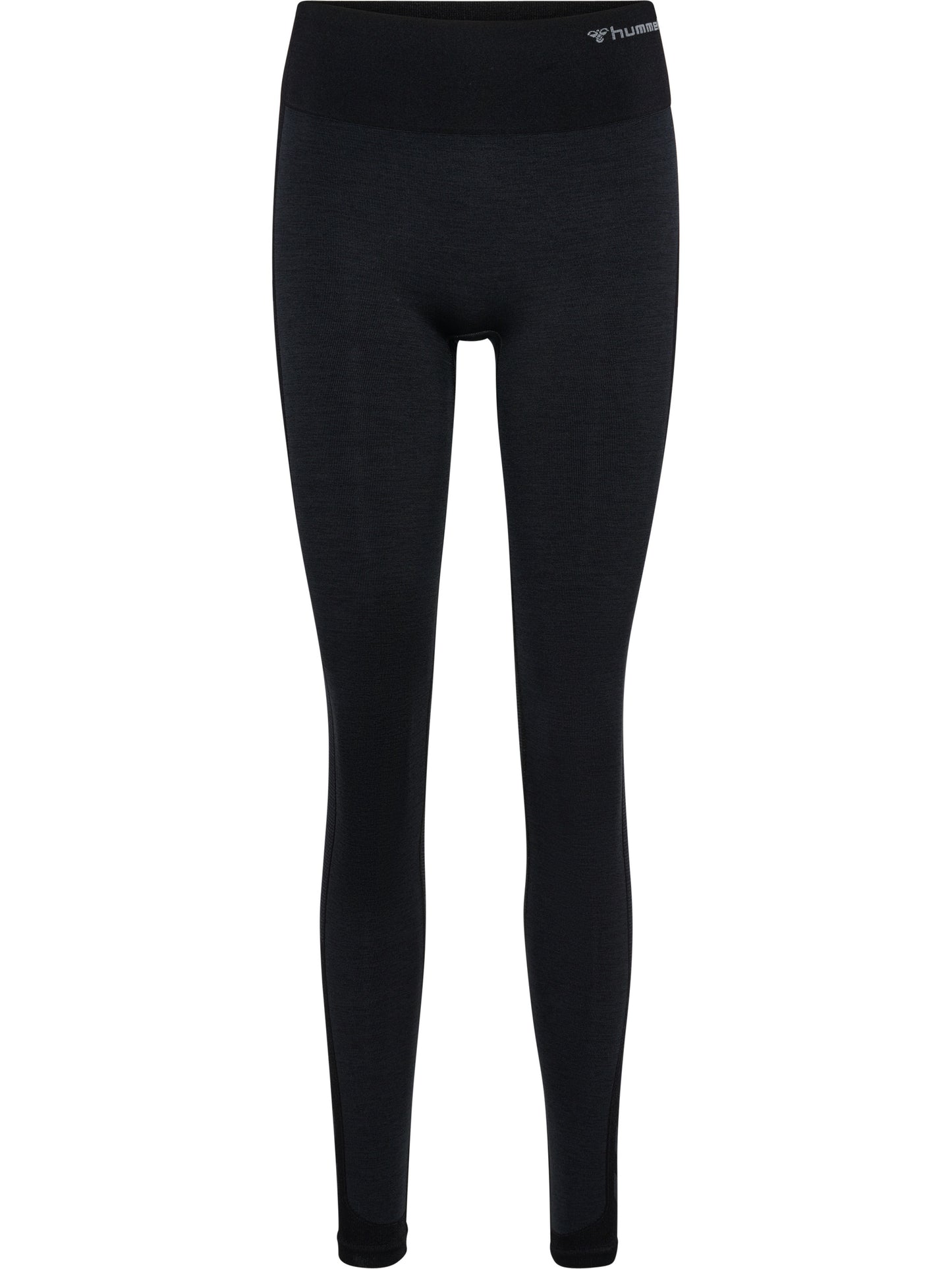 2508-BLACK MELANGE