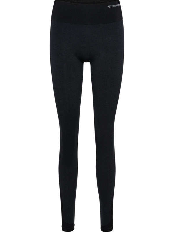 2508-BLACK MELANGE