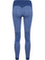 7530-BLUE INDIGO MELANGE