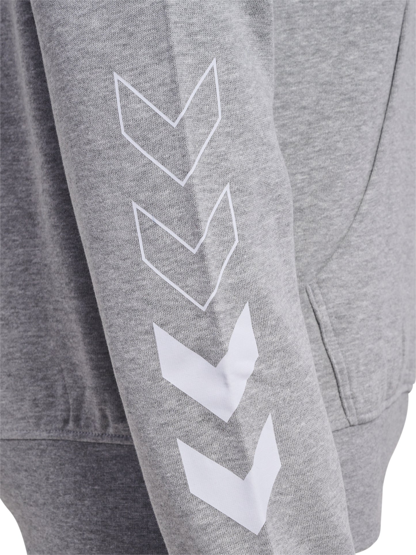 2006-GREY MELANGE
