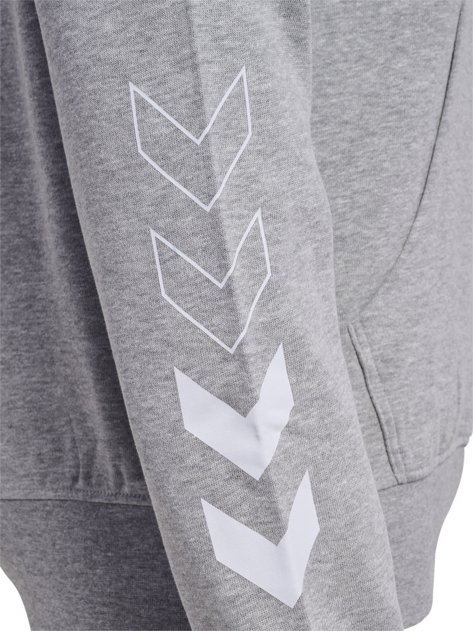 2006-GREY MELANGE