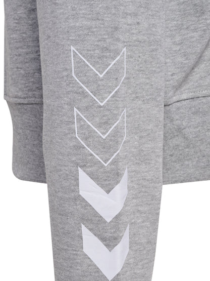 2006-GREY MELANGE