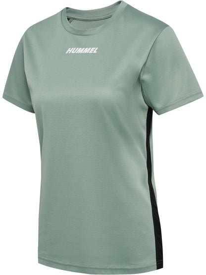 6452-ICEBERG GREEN