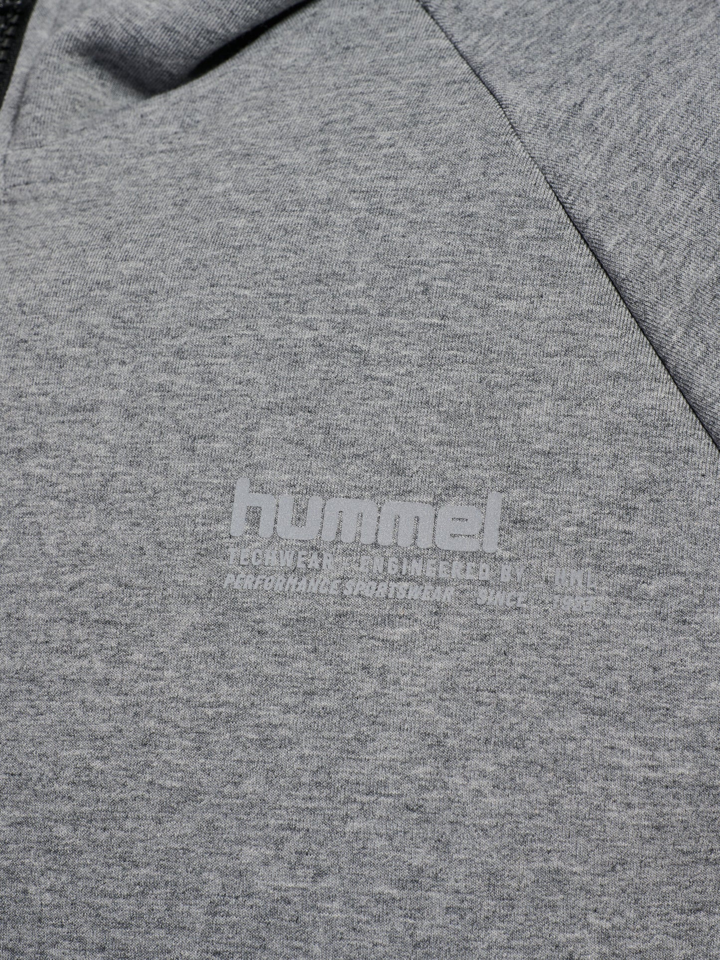 2006-GREY MELANGE