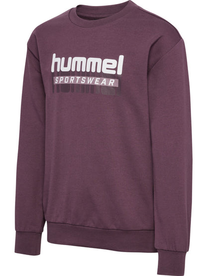 8156-HUCKLEBERRY