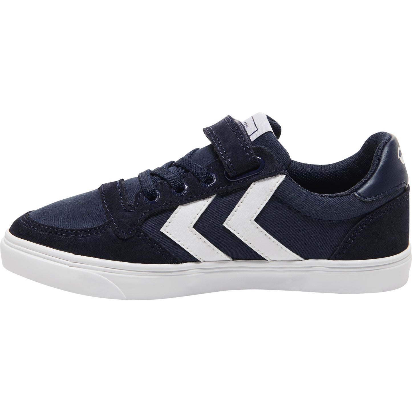 SLIMMER STADIL LOW JR