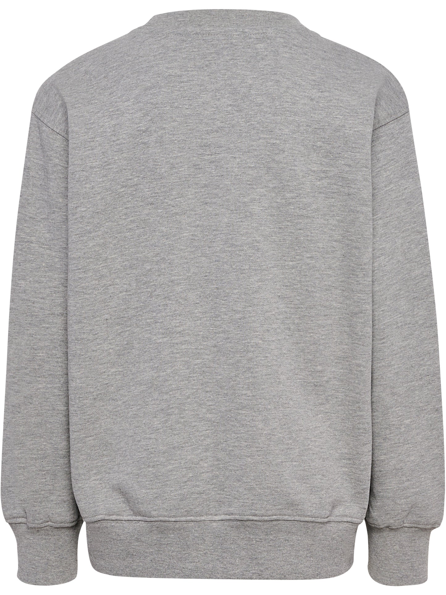 2006-GREY MELANGE