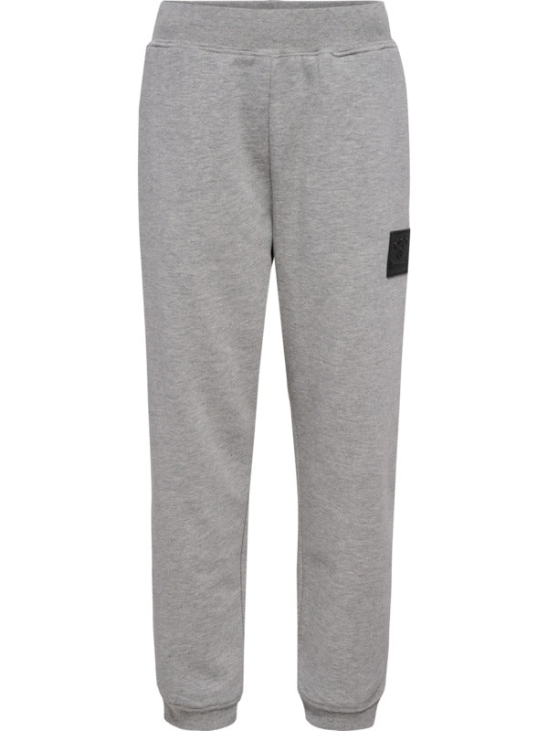 2006-GREY MELANGE