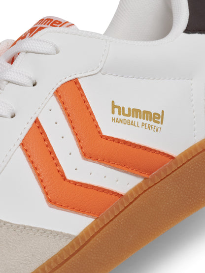 9143-WHITE/ORANGE
