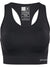 hmlTIF SEAMLESS PADDED SPORTS BRA