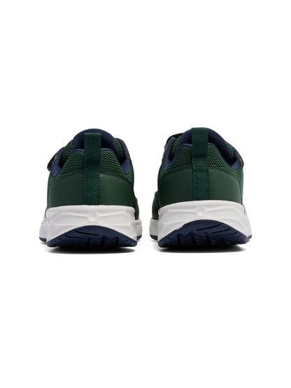 6195-DARK GREEN
