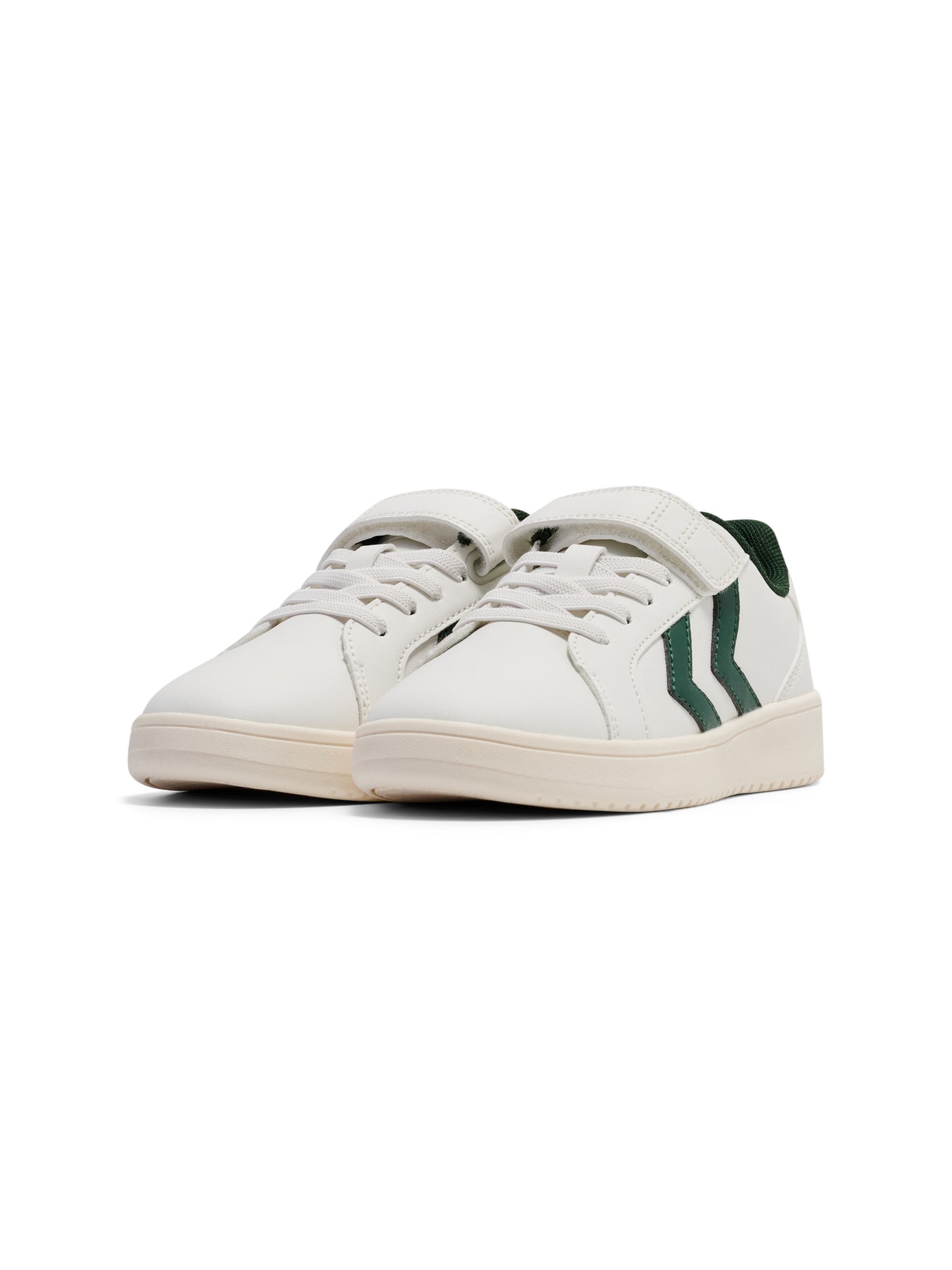 6195-DARK GREEN