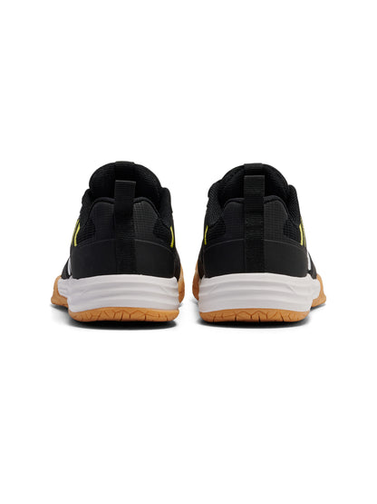 2283-ANTHRACITE/BRIGHT GREEN