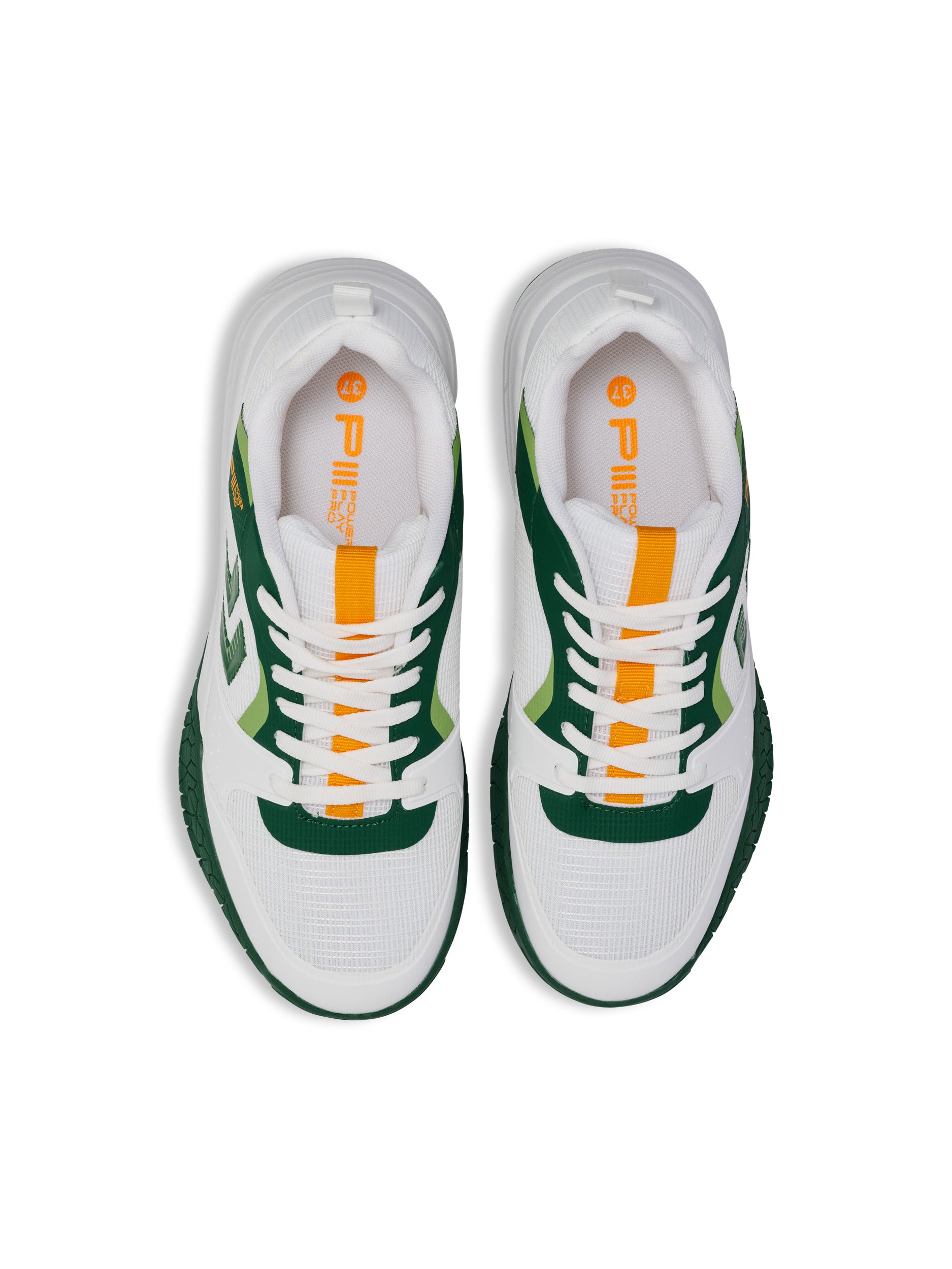 9208-WHITE/GREEN