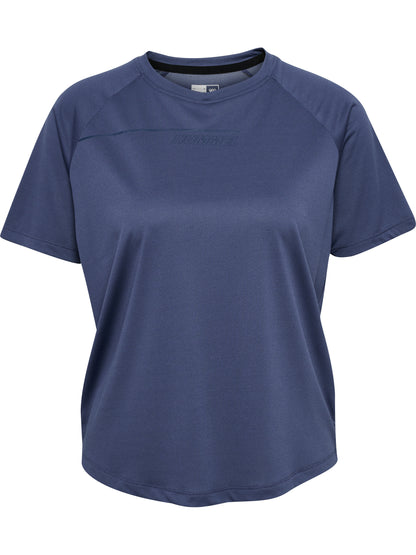 hmlCOURT LIGHT WEIGHT T-SHIRT W