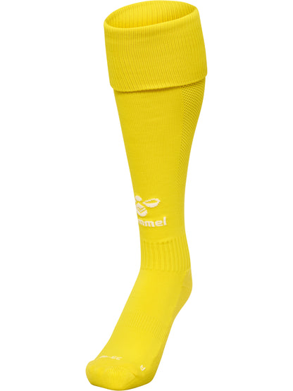 5274-BLAZING YELLOW/WHITE