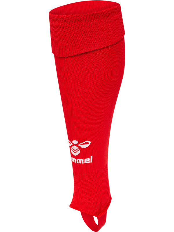3946-TRUE RED/WHITE