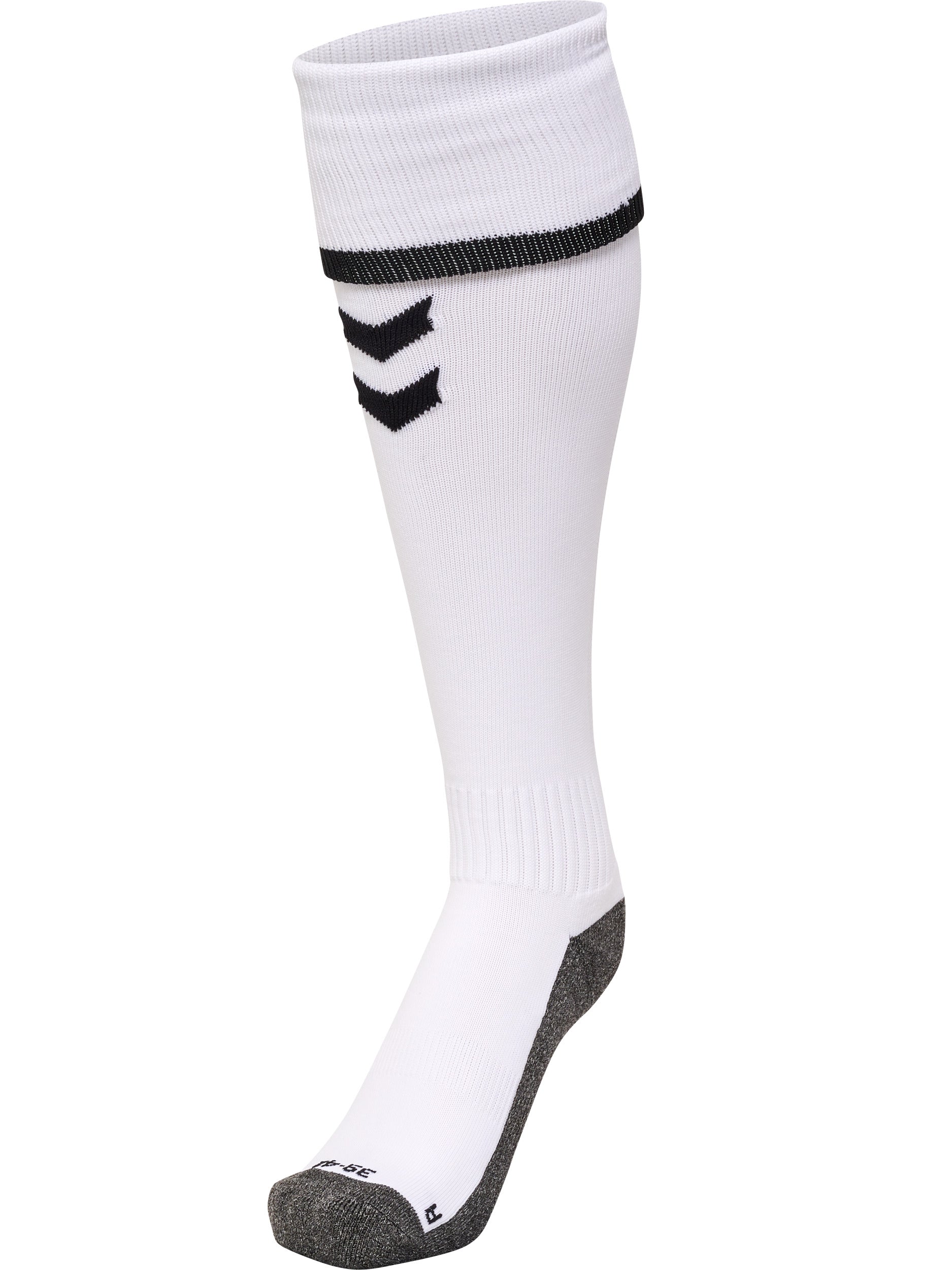 9124-WHITE/BLACK