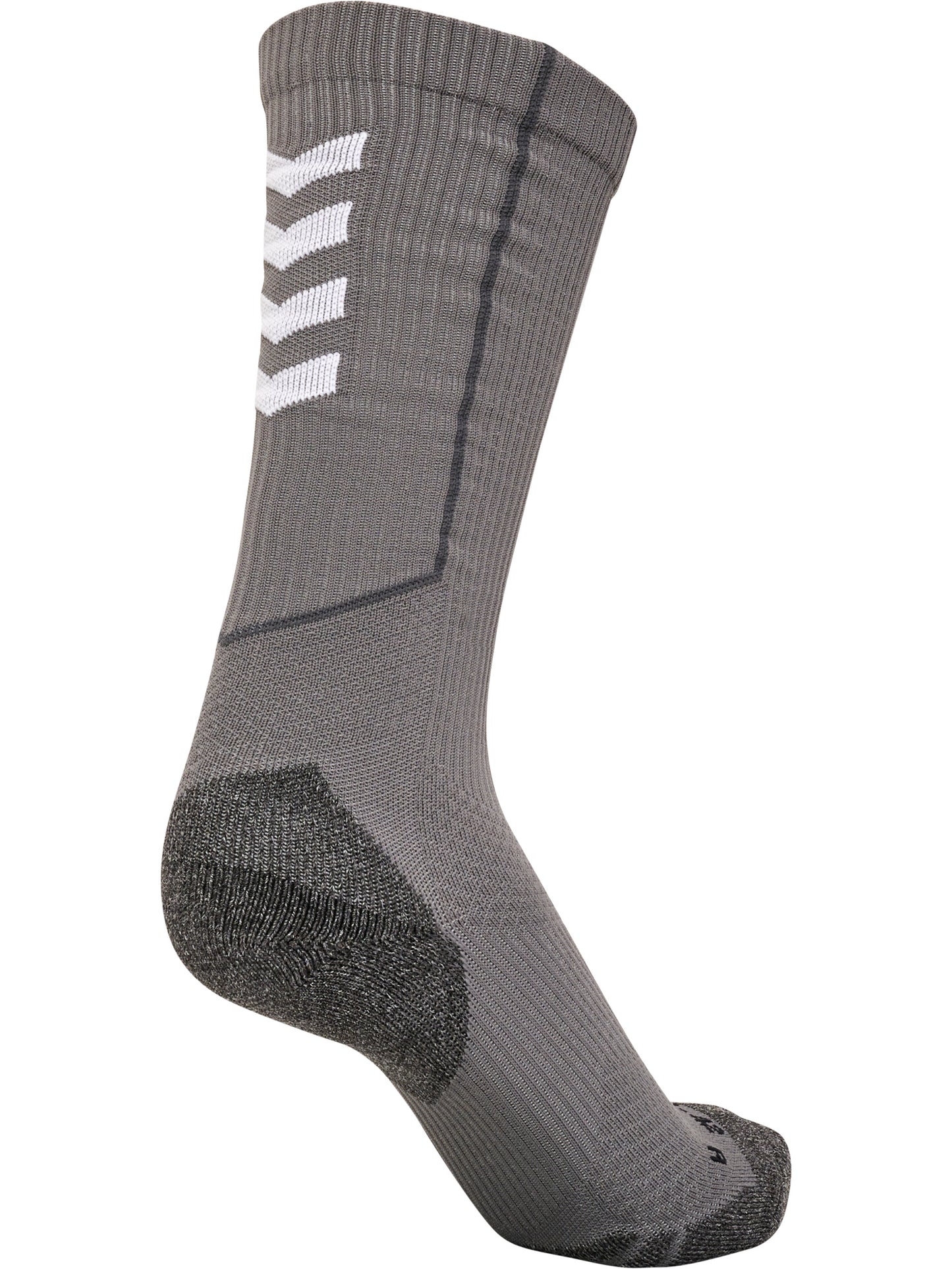 1299-STEEL GRAY/WHITE