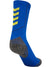8606-TRUE BLUE/BLAZING YELLOW
