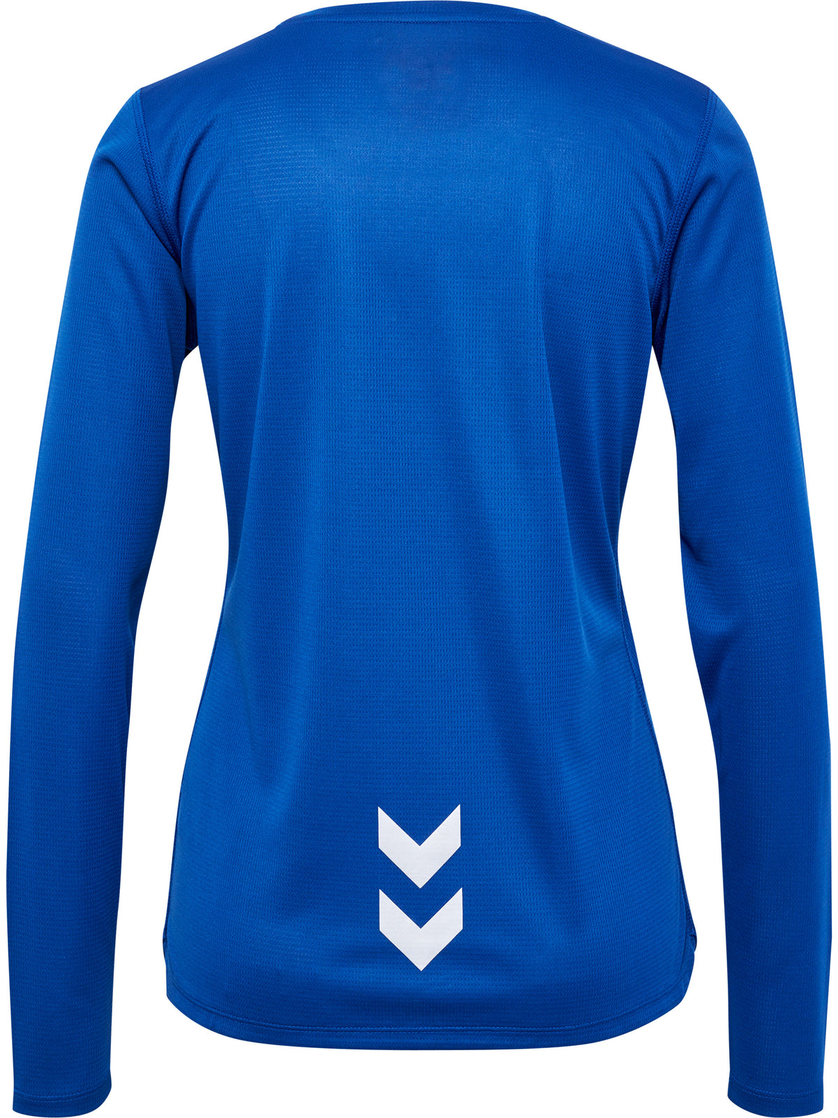 hmlRUN JERSEY L/S WOMAN