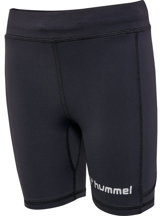 hmlRUN SHORT TIGHT KIDS