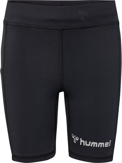 hmlRUN SHORT TIGHT KIDS