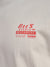 hmlLOOSE T-SHIRT L/S BEES STADIUM