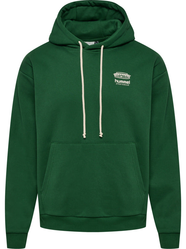 hmlLOOSE HOODIE BEES STADIUM