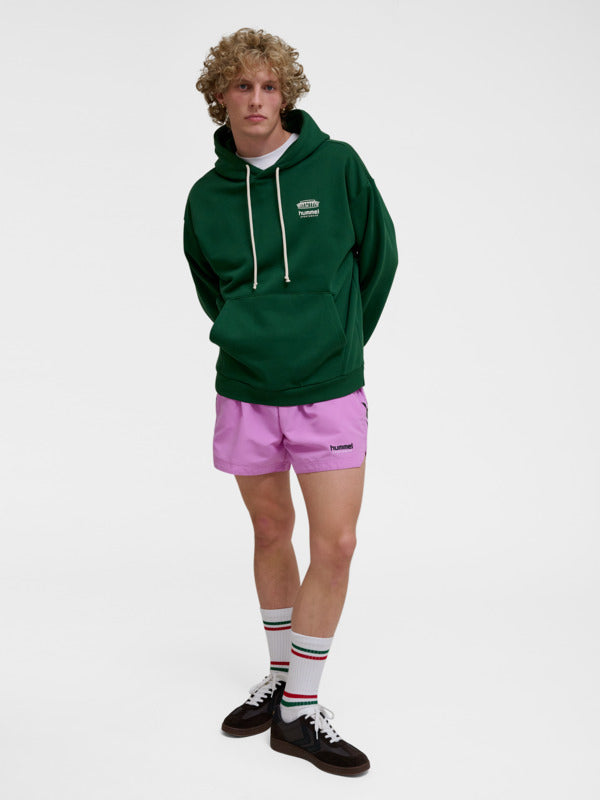 hmlLOOSE HOODIE BEES STADIUM