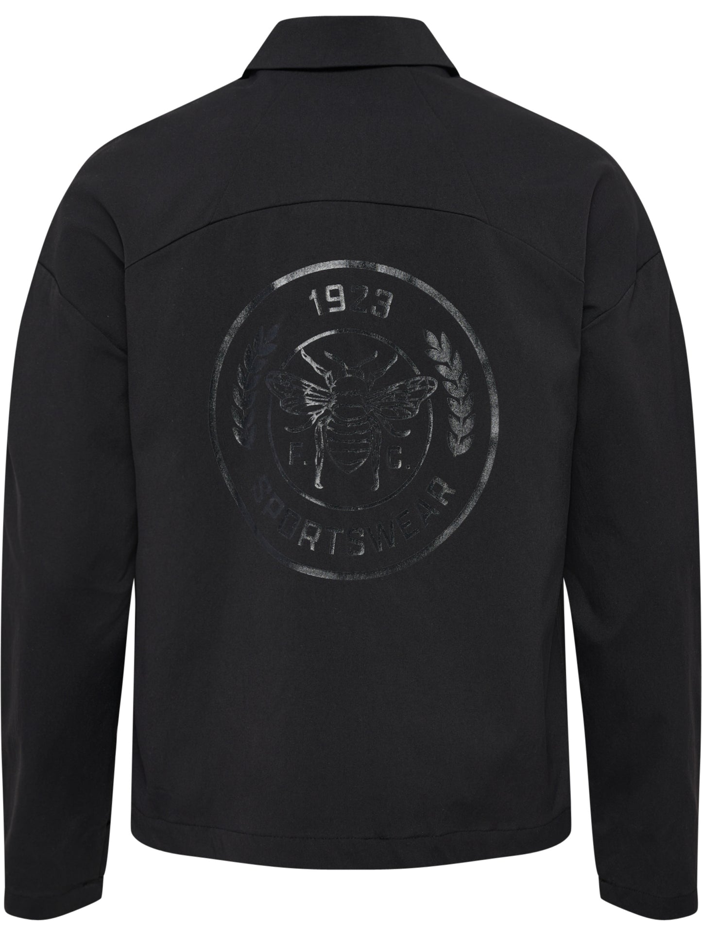 hmlCOACH JACKET HSW