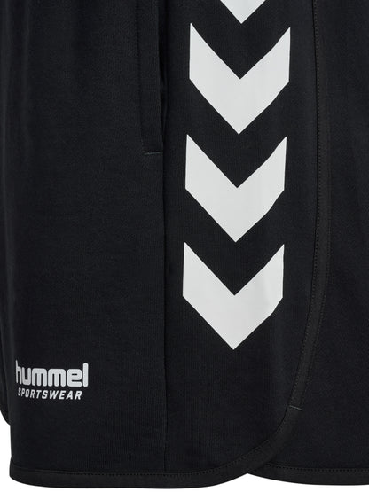 hmlOVERSIZED WILLY SHORTS SW