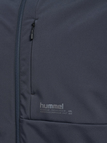 hmlLOOSE SOFTSHELL JACKET