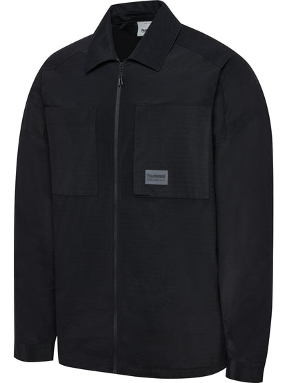 2001-BLACK