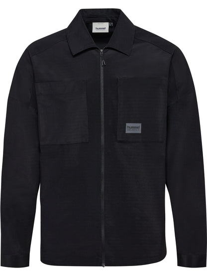 2001-BLACK
